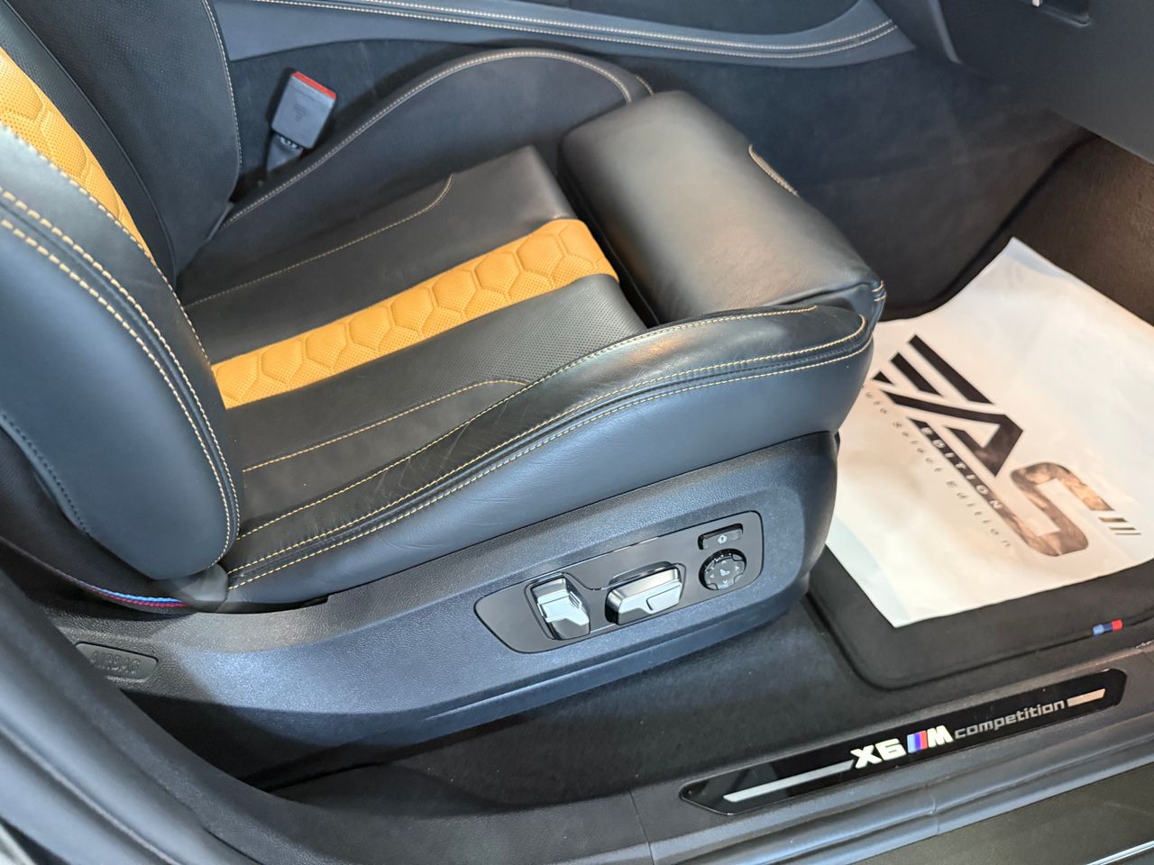 Imagen 143 del BMW X6 en Auto Select Edition, Figueres