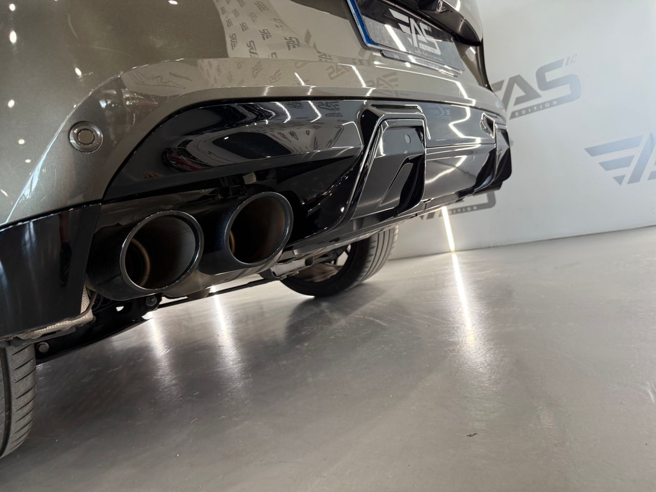 Imagen 75 del BMW X6 en Auto Select Edition, Figueres