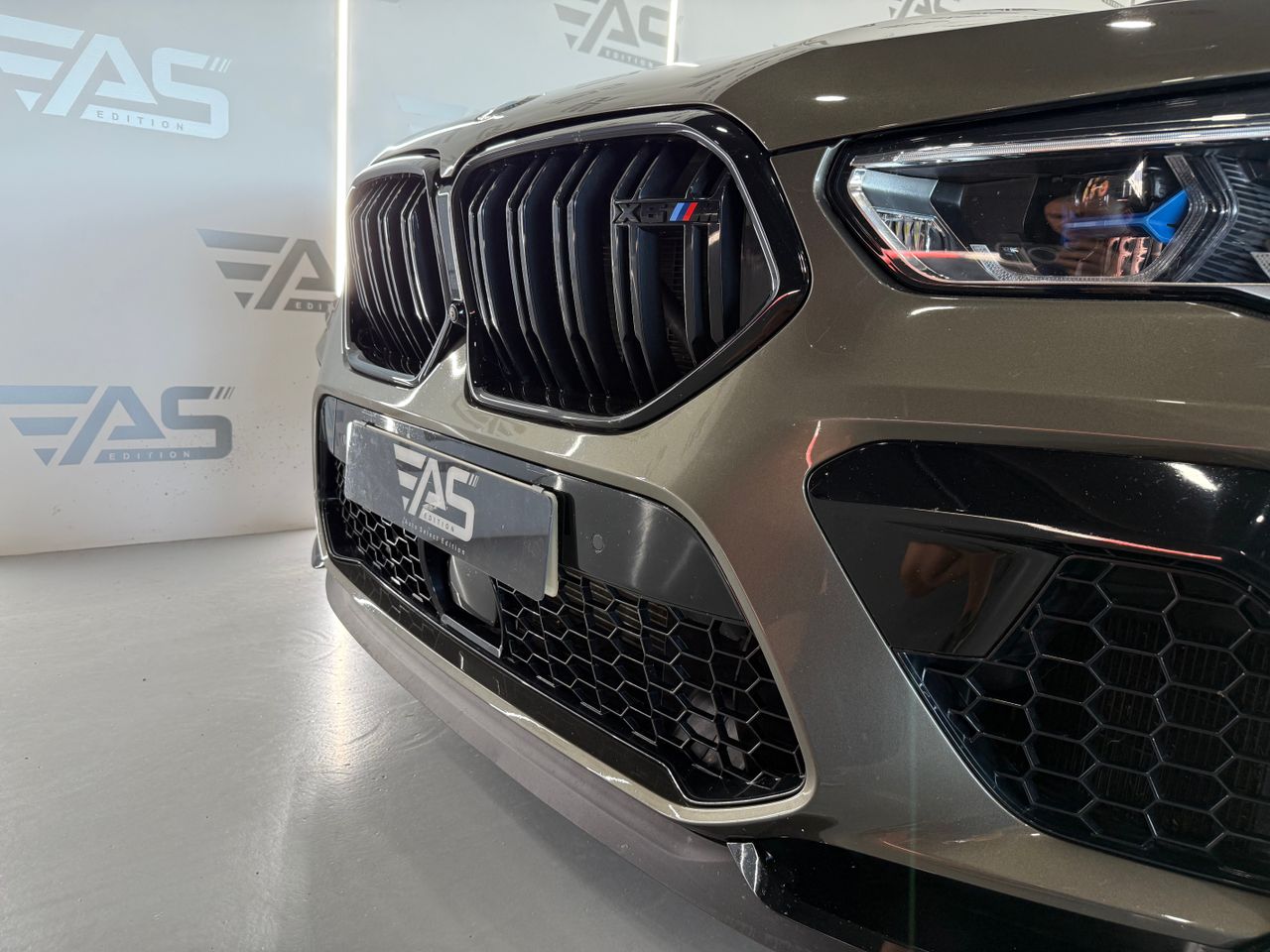 Imagen 53 del BMW X6 en Auto Select Edition, Figueres