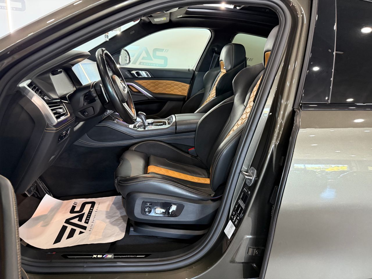 Imagen 258 del BMW X6 en Auto Select Edition, Figueres