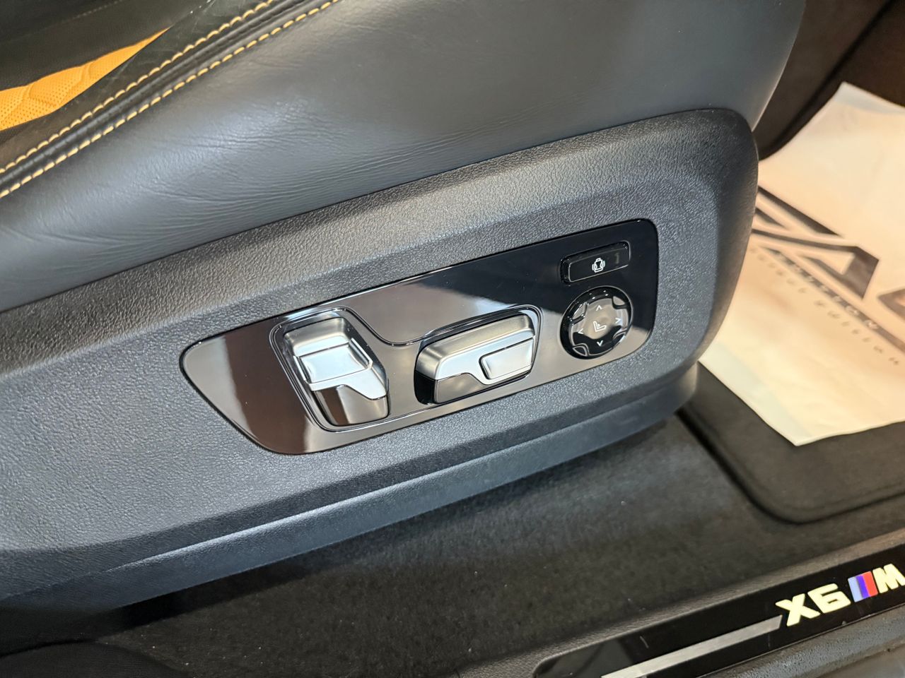 Imagen 142 del BMW X6 en Auto Select Edition, Figueres