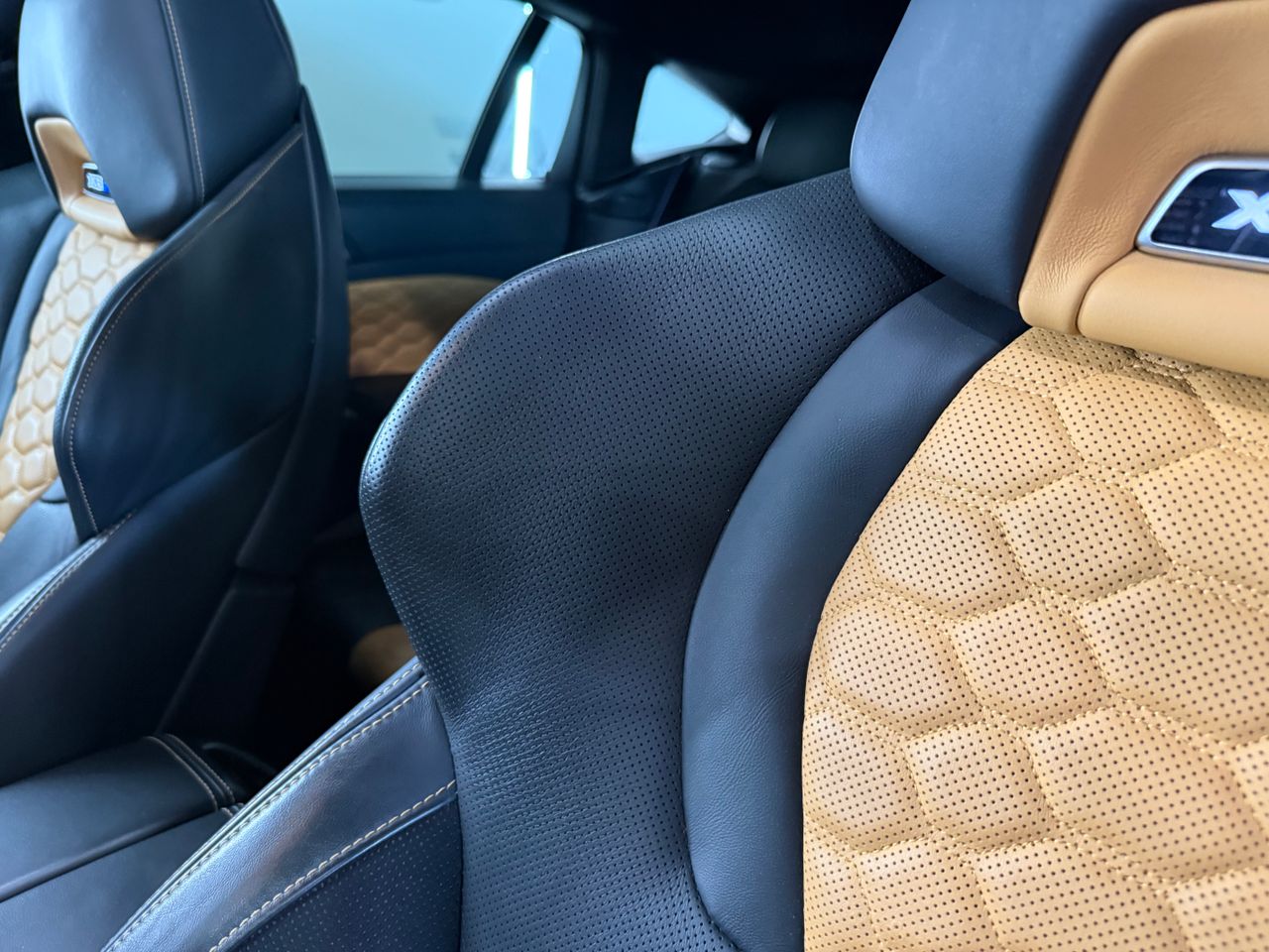 Imagen 268 del BMW X6 en Auto Select Edition, Figueres