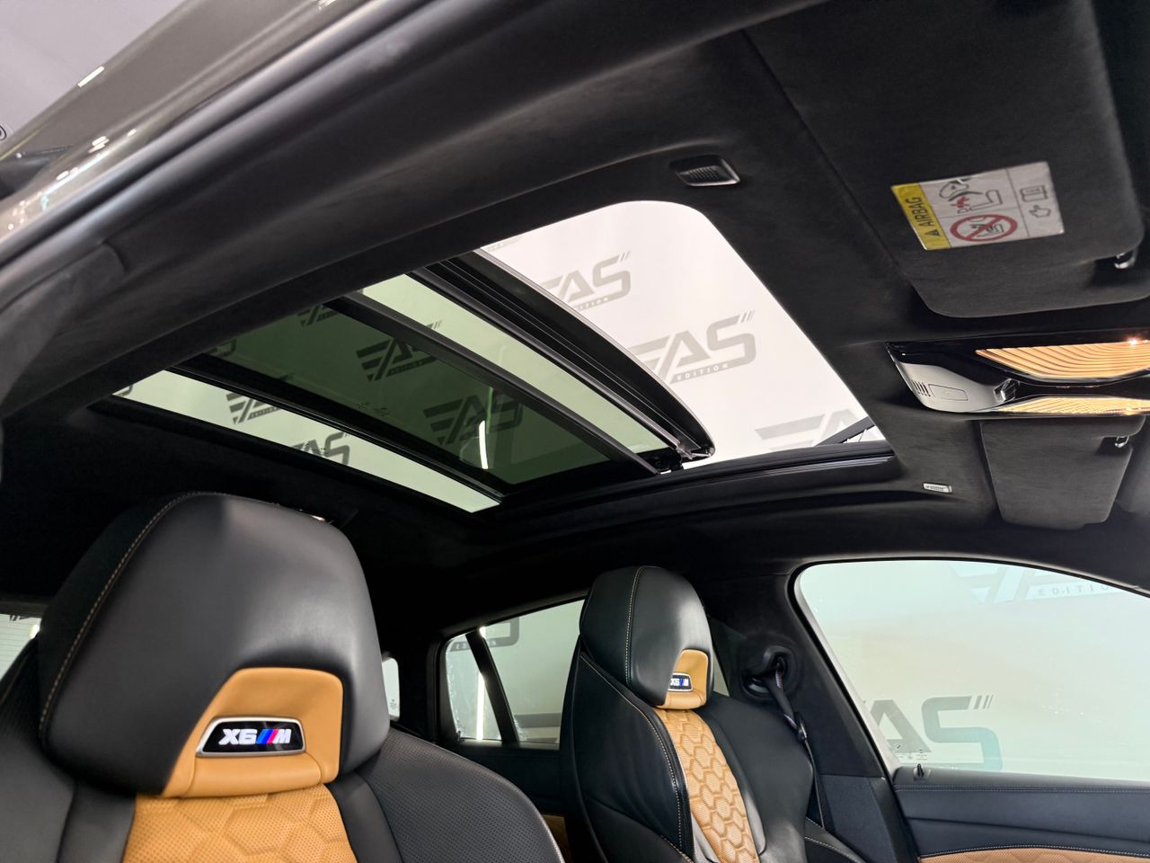 Imagen 160 del BMW X6 en Auto Select Edition, Figueres