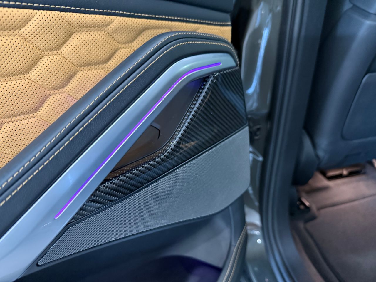 Imagen 234 del BMW X6 en Auto Select Edition, Figueres