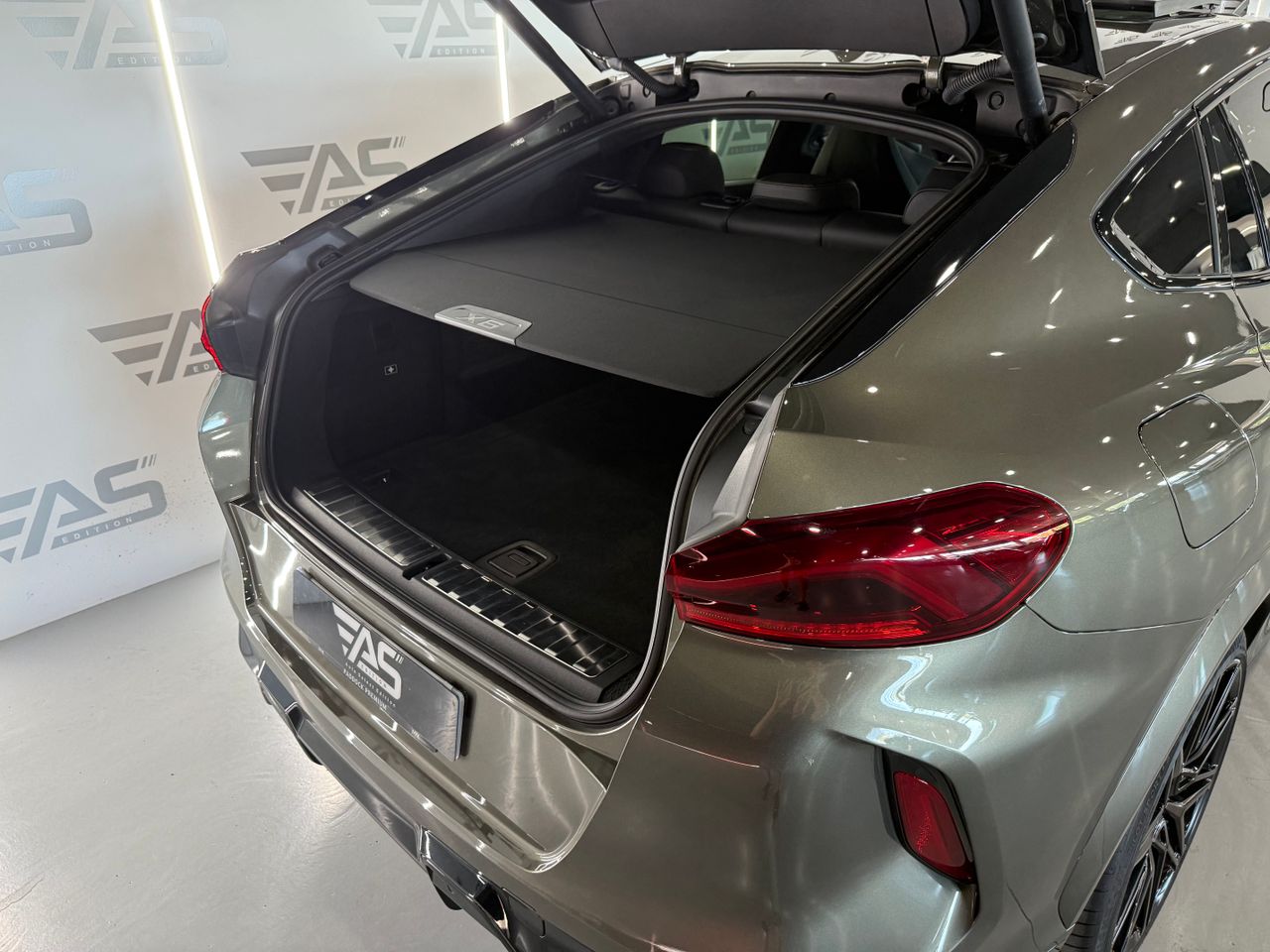 Imagen 114 del BMW X6 en Auto Select Edition, Figueres