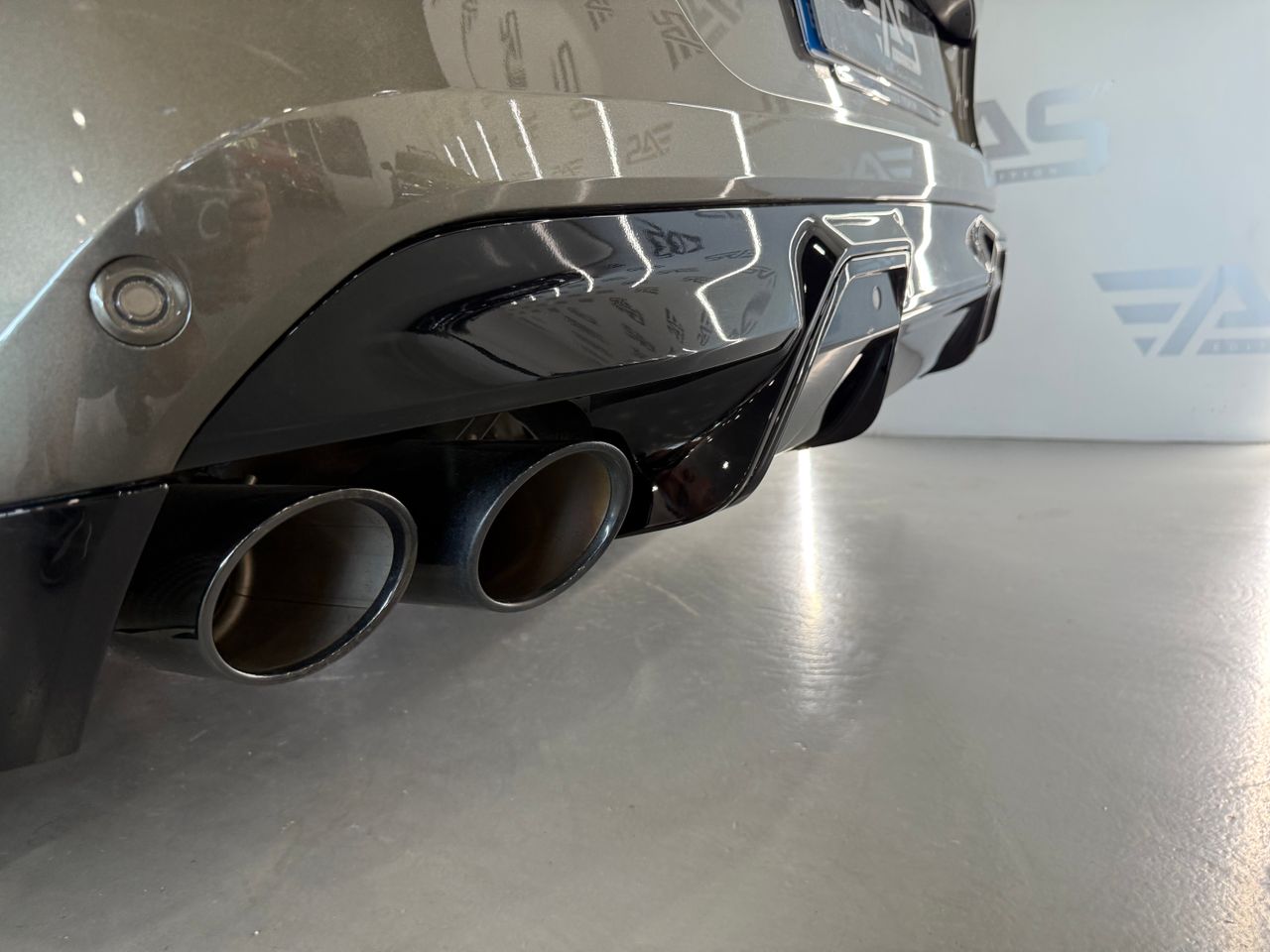 Imagen 74 del BMW X6 en Auto Select Edition, Figueres