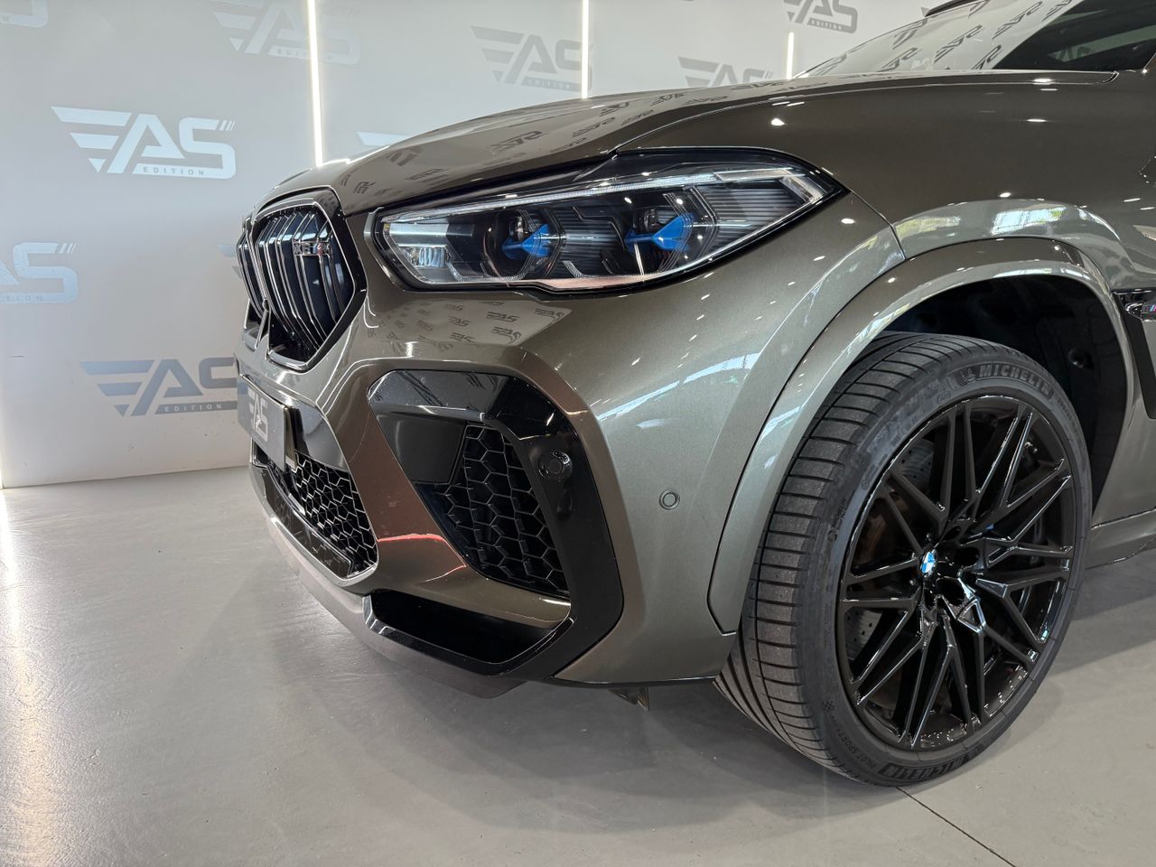 Imagen 47 del BMW X6 en Auto Select Edition, Figueres