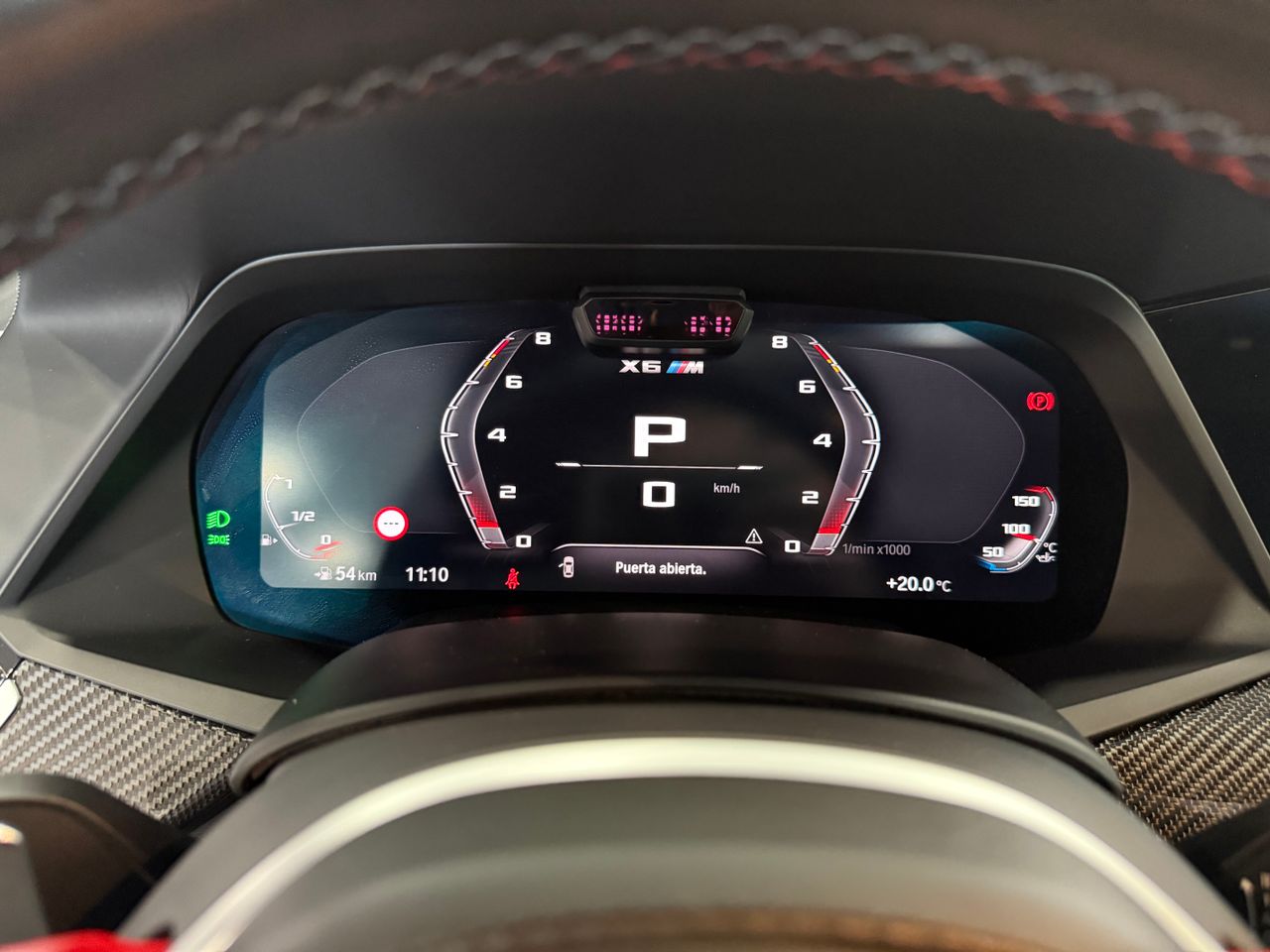 Imagen 130 del BMW X6 en Auto Select Edition, Figueres