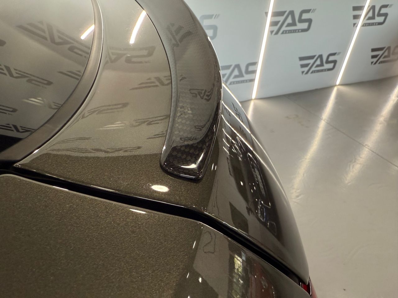 Imagen 66 del BMW X6 en Auto Select Edition, Figueres