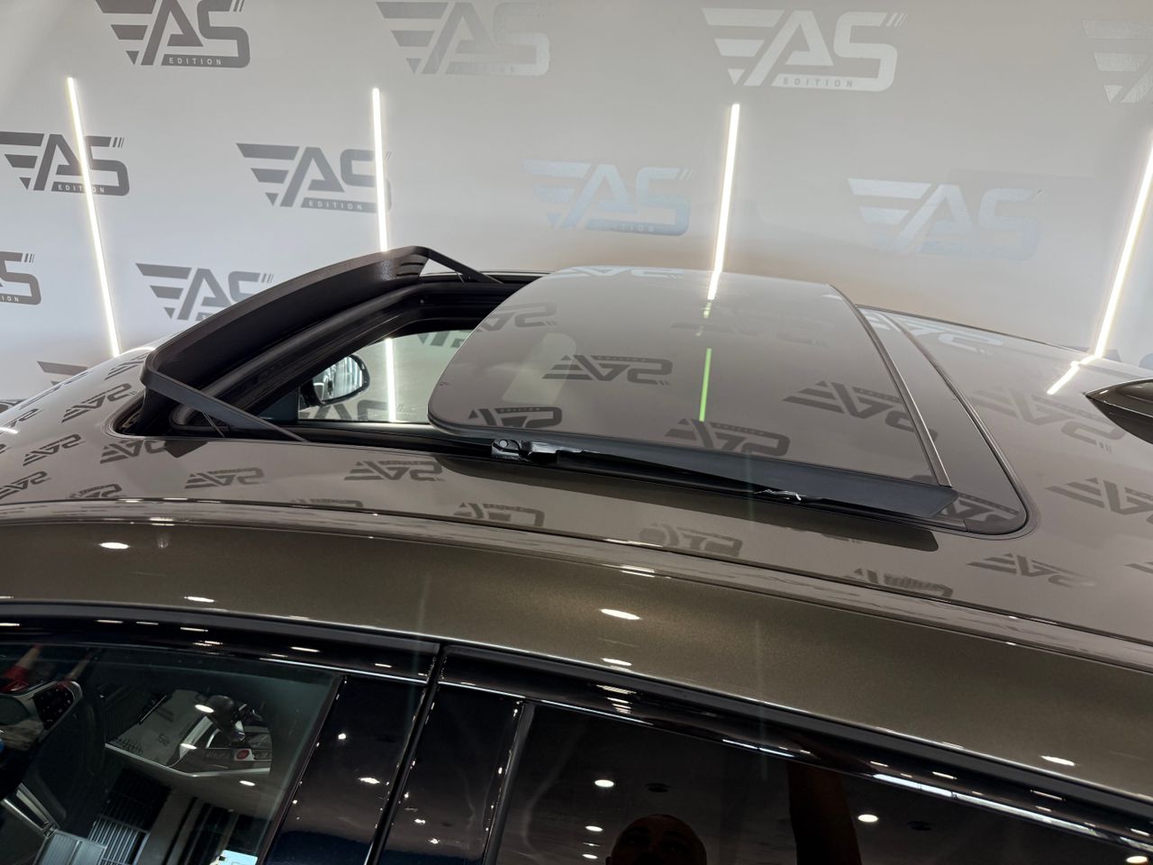 Imagen 61 del BMW X6 en Auto Select Edition, Figueres