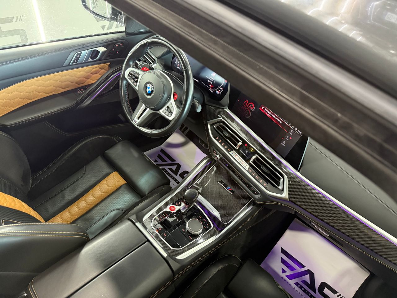 Imagen 136 del BMW X6 en Auto Select Edition, Figueres