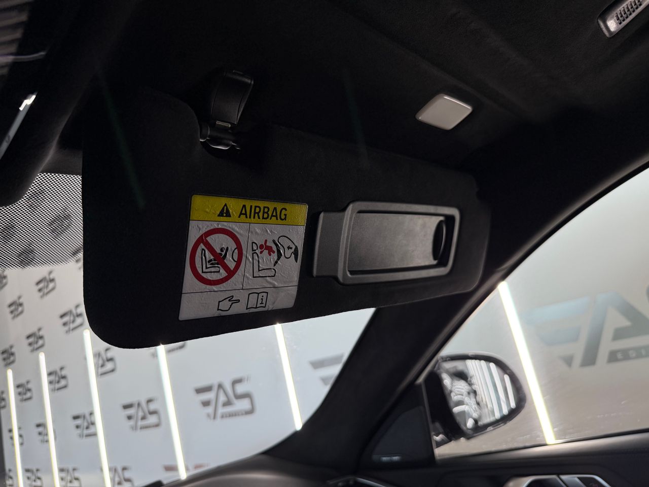 Imagen 290 del BMW X6 en Auto Select Edition, Figueres