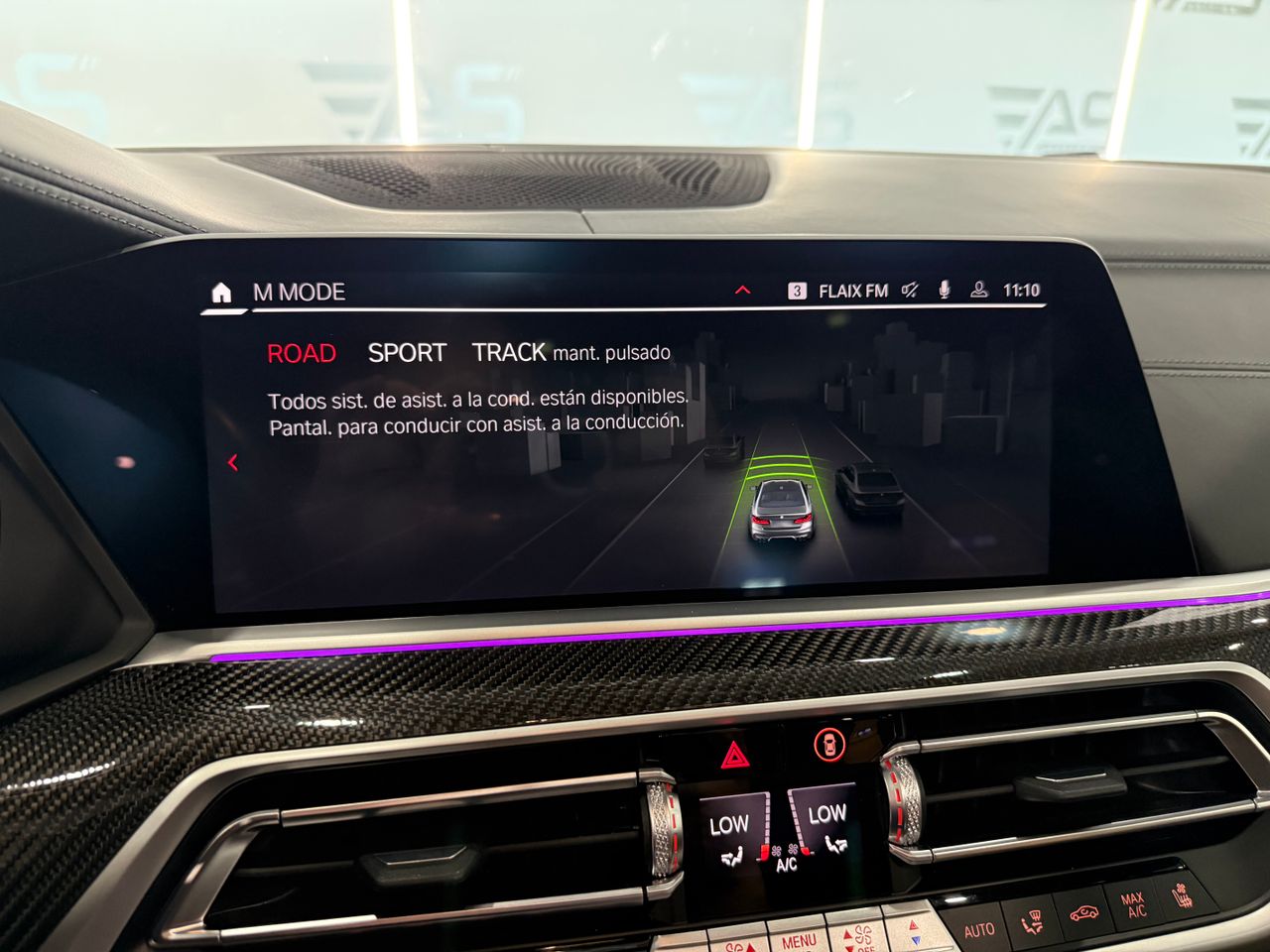 Imagen 127 del BMW X6 en Auto Select Edition, Figueres