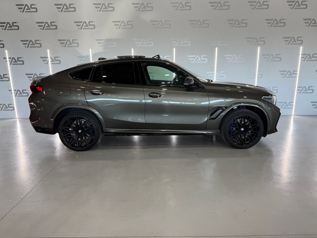 Imagen 9 del BMW X6 en Auto Select Edition, Figueres