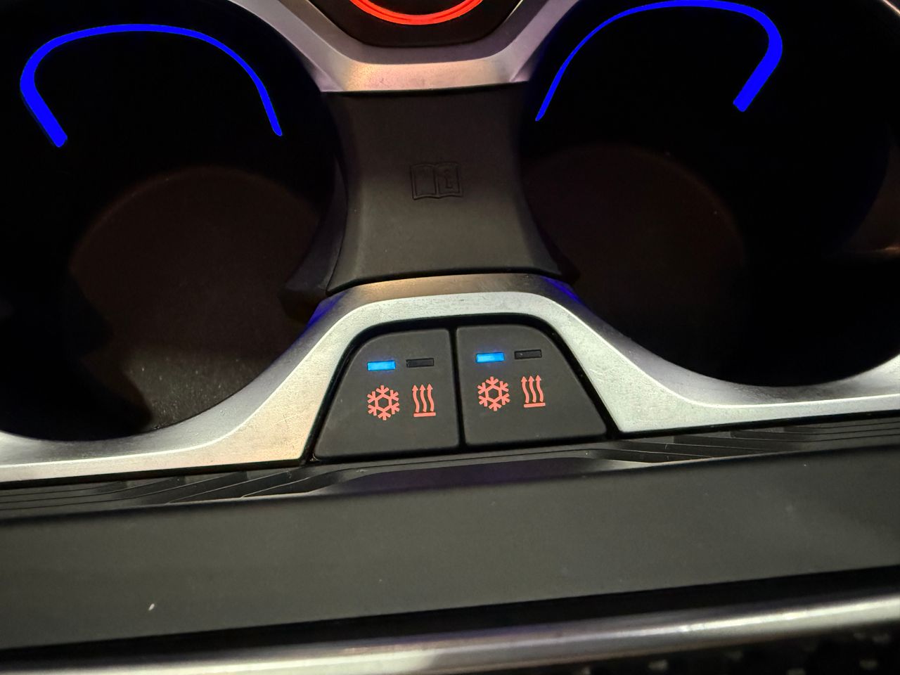 Imagen 209 del BMW X6 en Auto Select Edition, Figueres