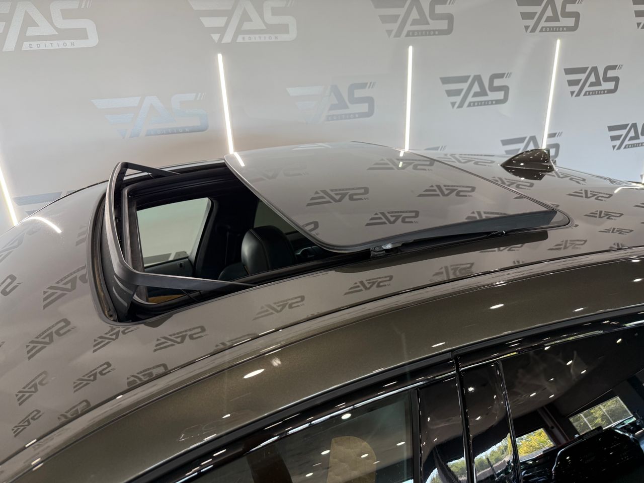 Imagen 60 del BMW X6 en Auto Select Edition, Figueres