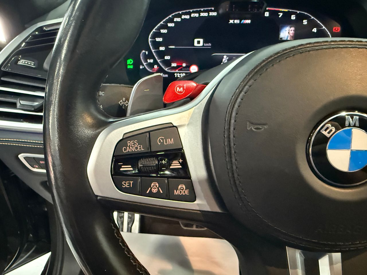 Imagen 223 del BMW X6 en Auto Select Edition, Figueres