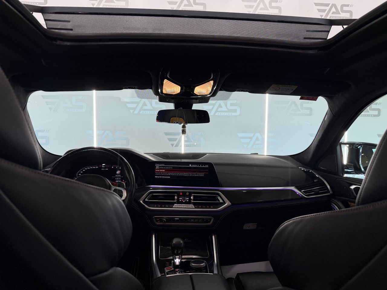 Imagen 197 del BMW X6 en Auto Select Edition, Figueres