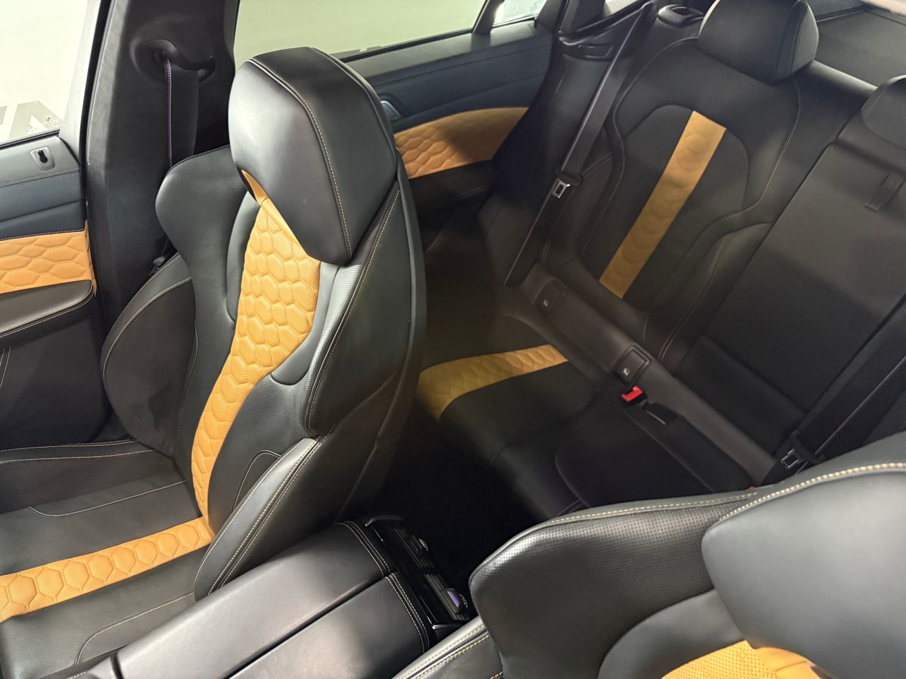 Imagen 230 del BMW X6 en Auto Select Edition, Figueres