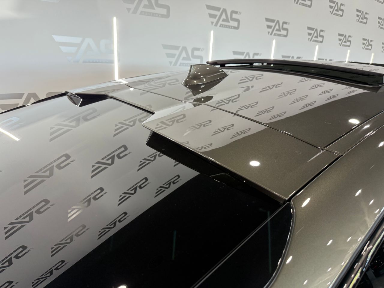 Imagen 26 del BMW X6 en Auto Select Edition, Figueres
