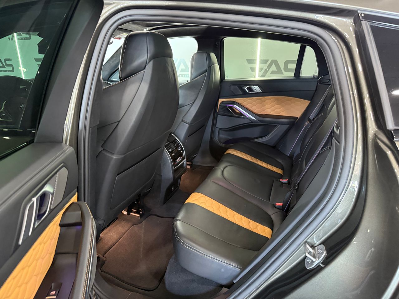 Imagen 235 del BMW X6 en Auto Select Edition, Figueres