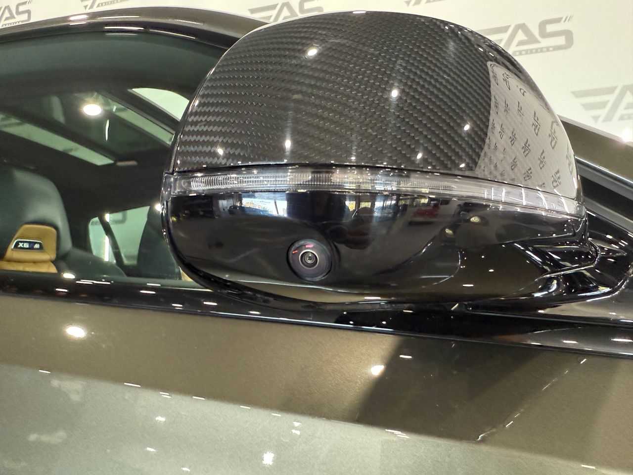 Imagen 46 del BMW X6 en Auto Select Edition, Figueres
