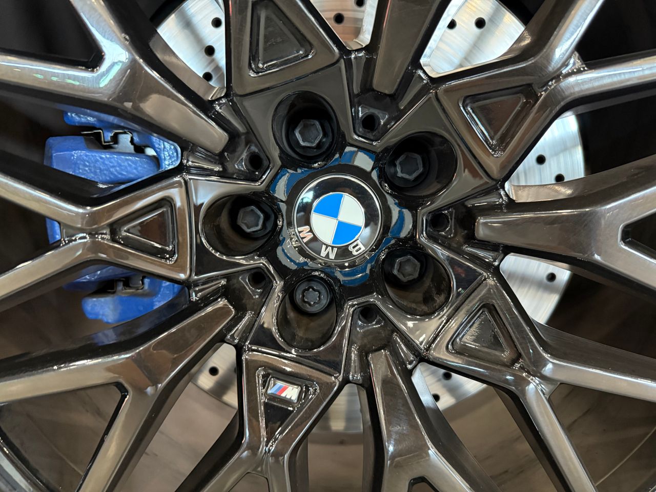 Imagen 91 del BMW X6 en Auto Select Edition, Figueres