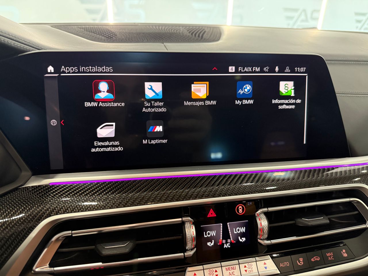 Imagen 120 del BMW X6 en Auto Select Edition, Figueres