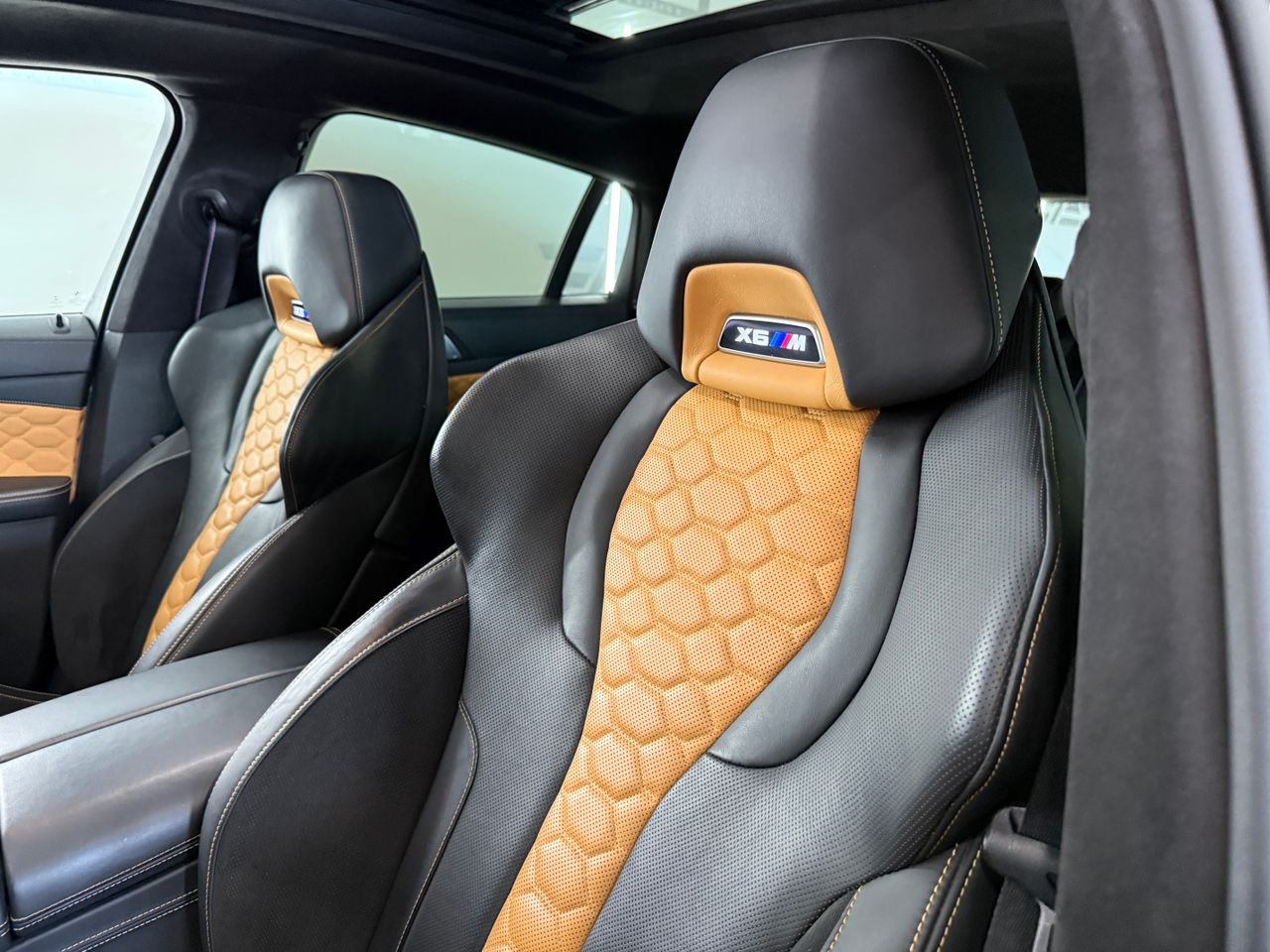 Imagen 266 del BMW X6 en Auto Select Edition, Figueres