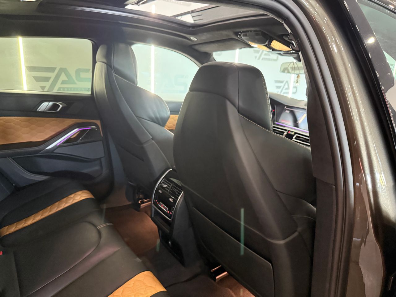 Imagen 174 del BMW X6 en Auto Select Edition, Figueres