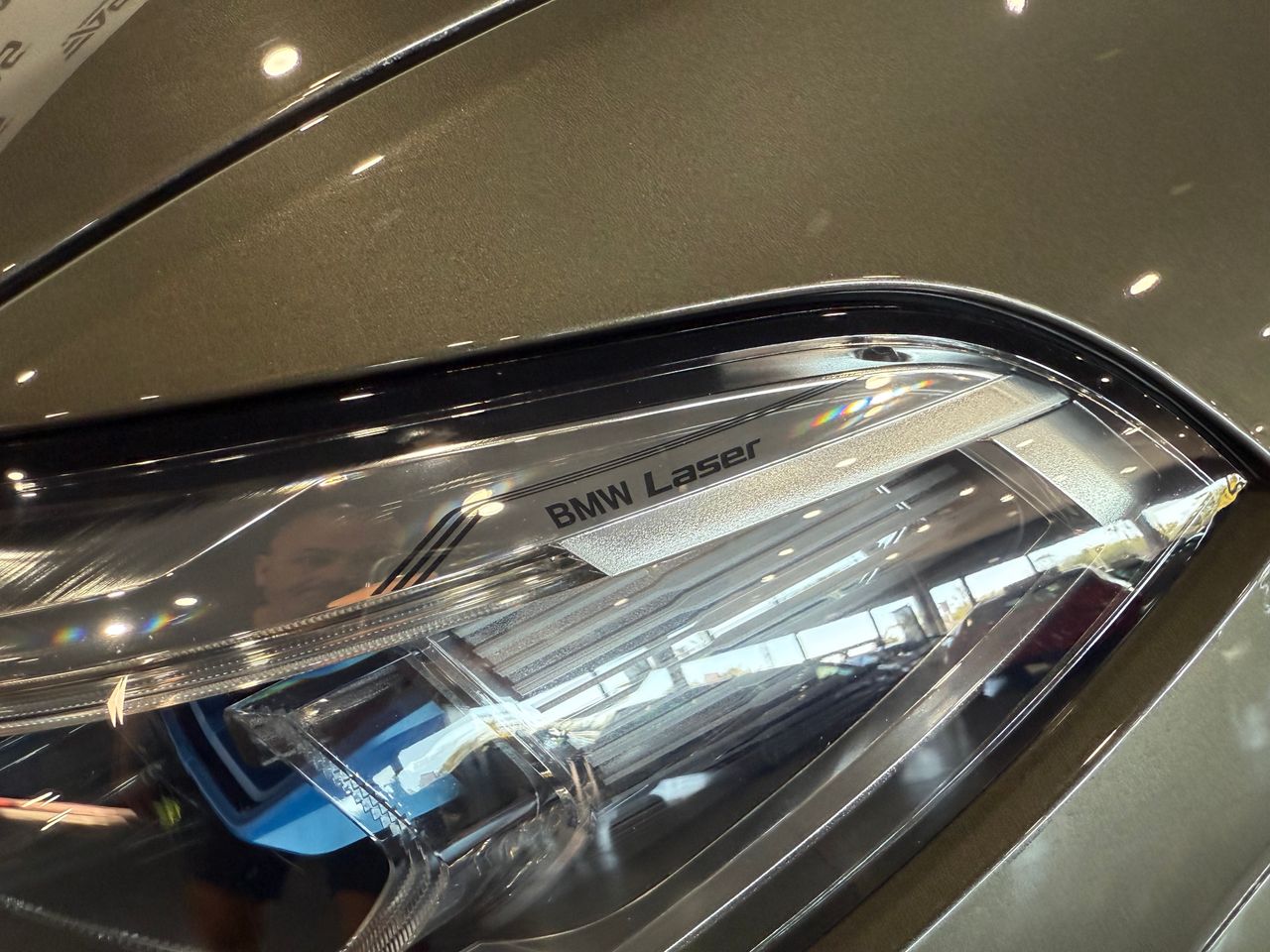 Imagen 55 del BMW X6 en Auto Select Edition, Figueres
