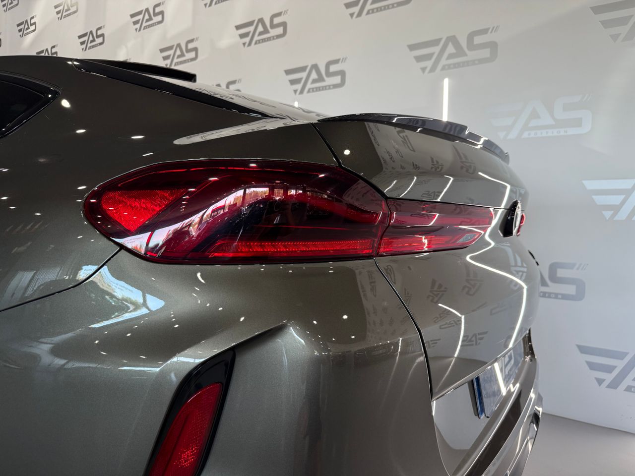 Imagen 76 del BMW X6 en Auto Select Edition, Figueres