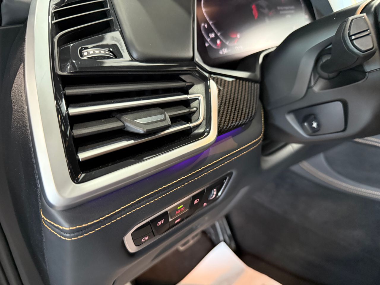Imagen 277 del BMW X6 en Auto Select Edition, Figueres