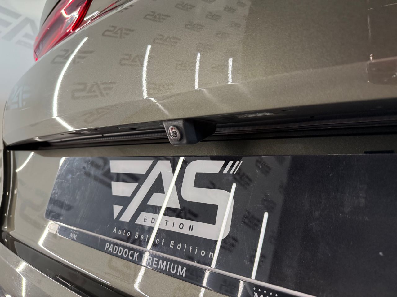 Imagen 21 del BMW X6 en Auto Select Edition, Figueres