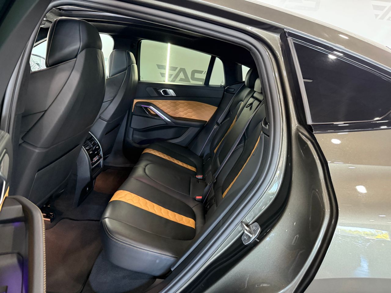 Imagen 236 del BMW X6 en Auto Select Edition, Figueres