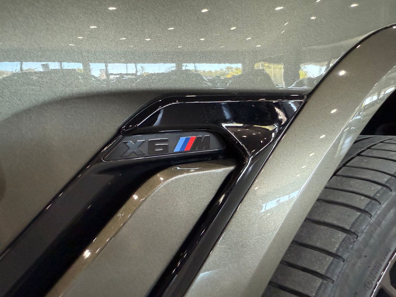 Imagen 44 del BMW X6 en Auto Select Edition, Figueres