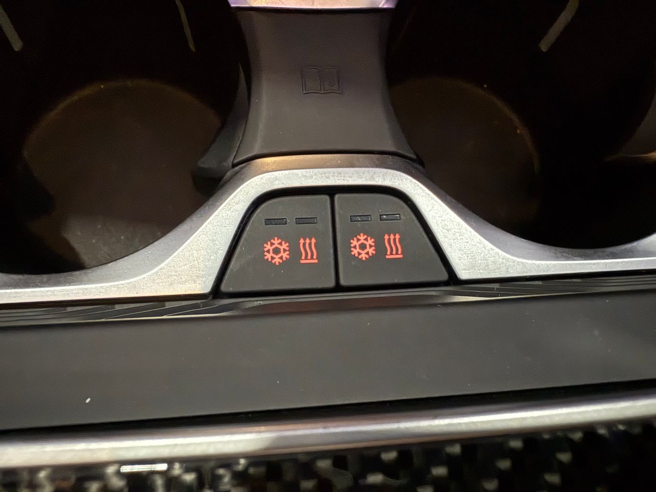 Imagen 208 del BMW X6 en Auto Select Edition, Figueres