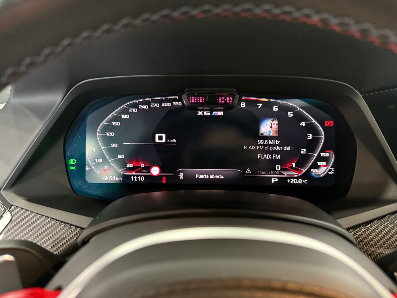 Imagen 129 del BMW X6 en Auto Select Edition, Figueres