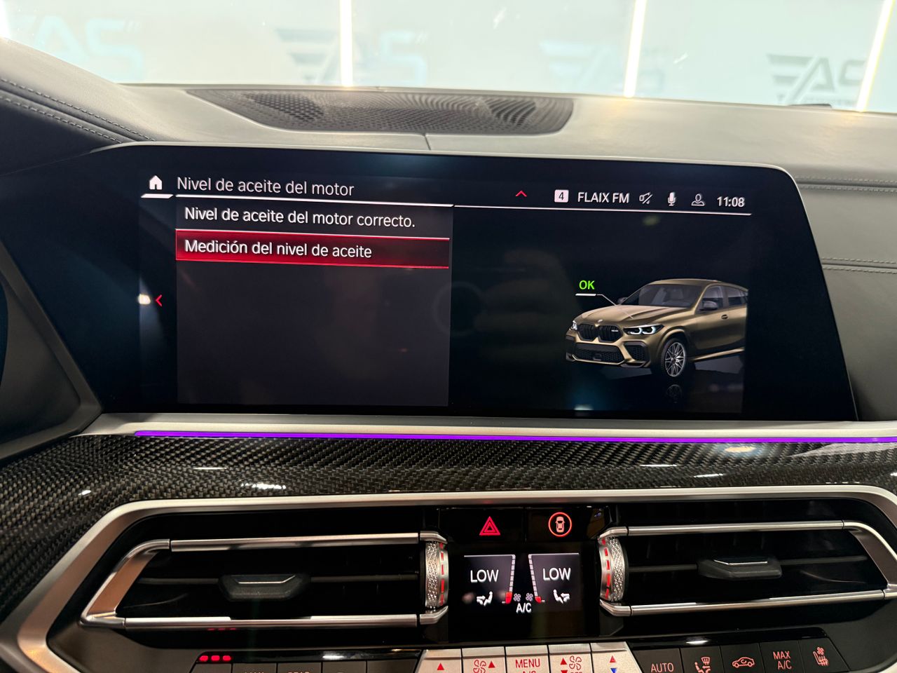 Imagen 121 del BMW X6 en Auto Select Edition, Figueres
