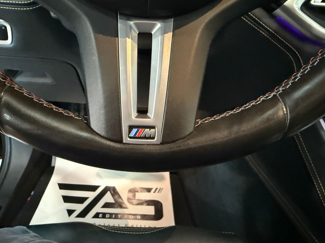 Imagen 220 del BMW X6 en Auto Select Edition, Figueres