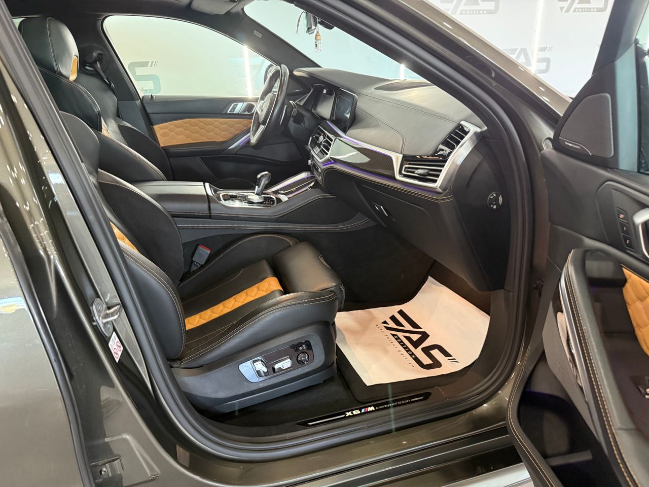 Imagen 139 del BMW X6 en Auto Select Edition, Figueres