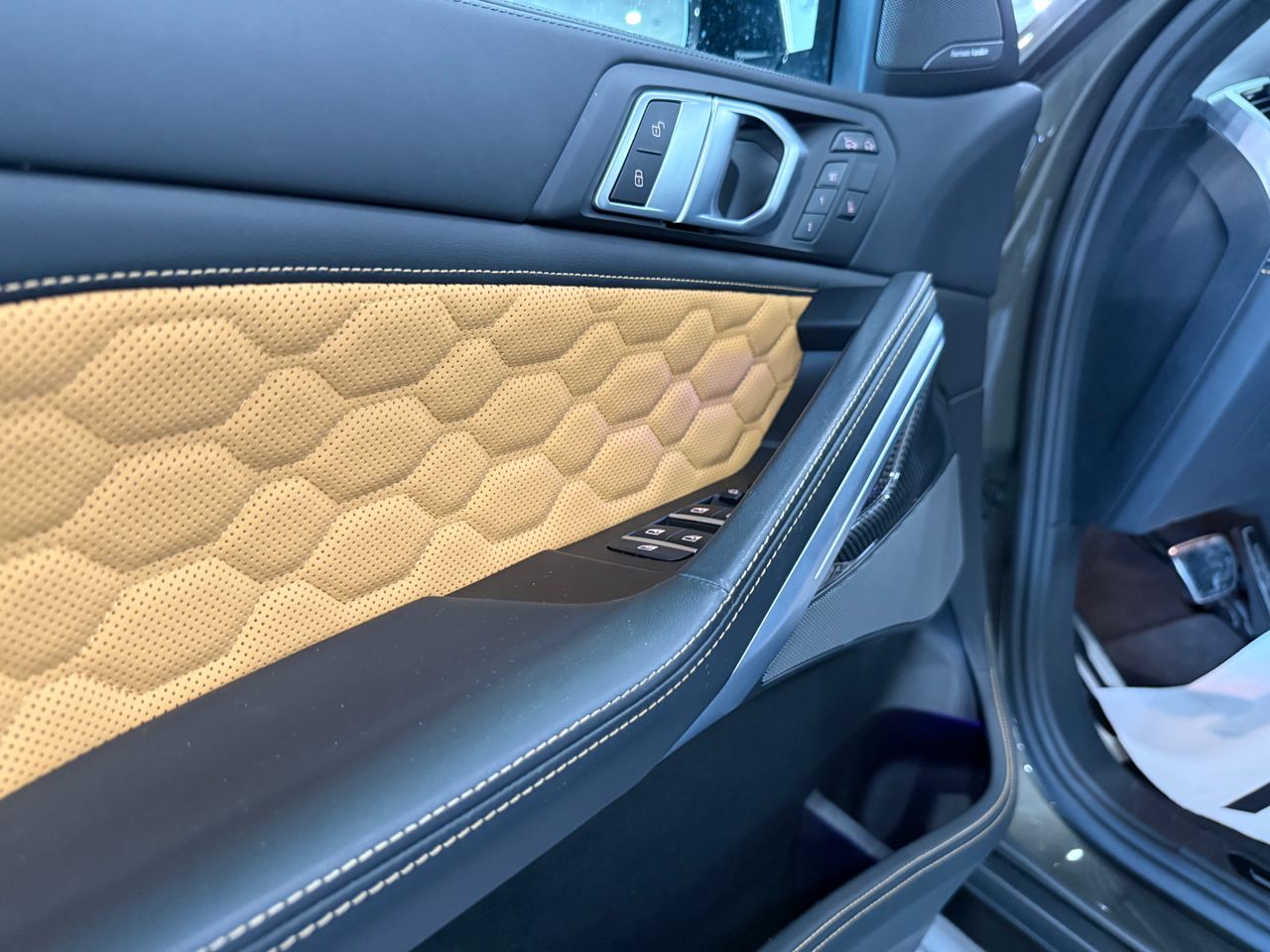 Imagen 252 del BMW X6 en Auto Select Edition, Figueres