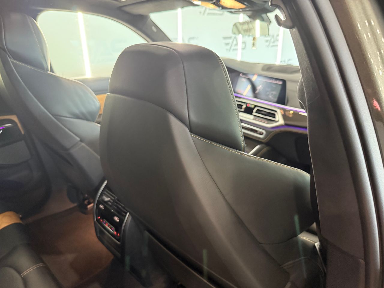 Imagen 177 del BMW X6 en Auto Select Edition, Figueres