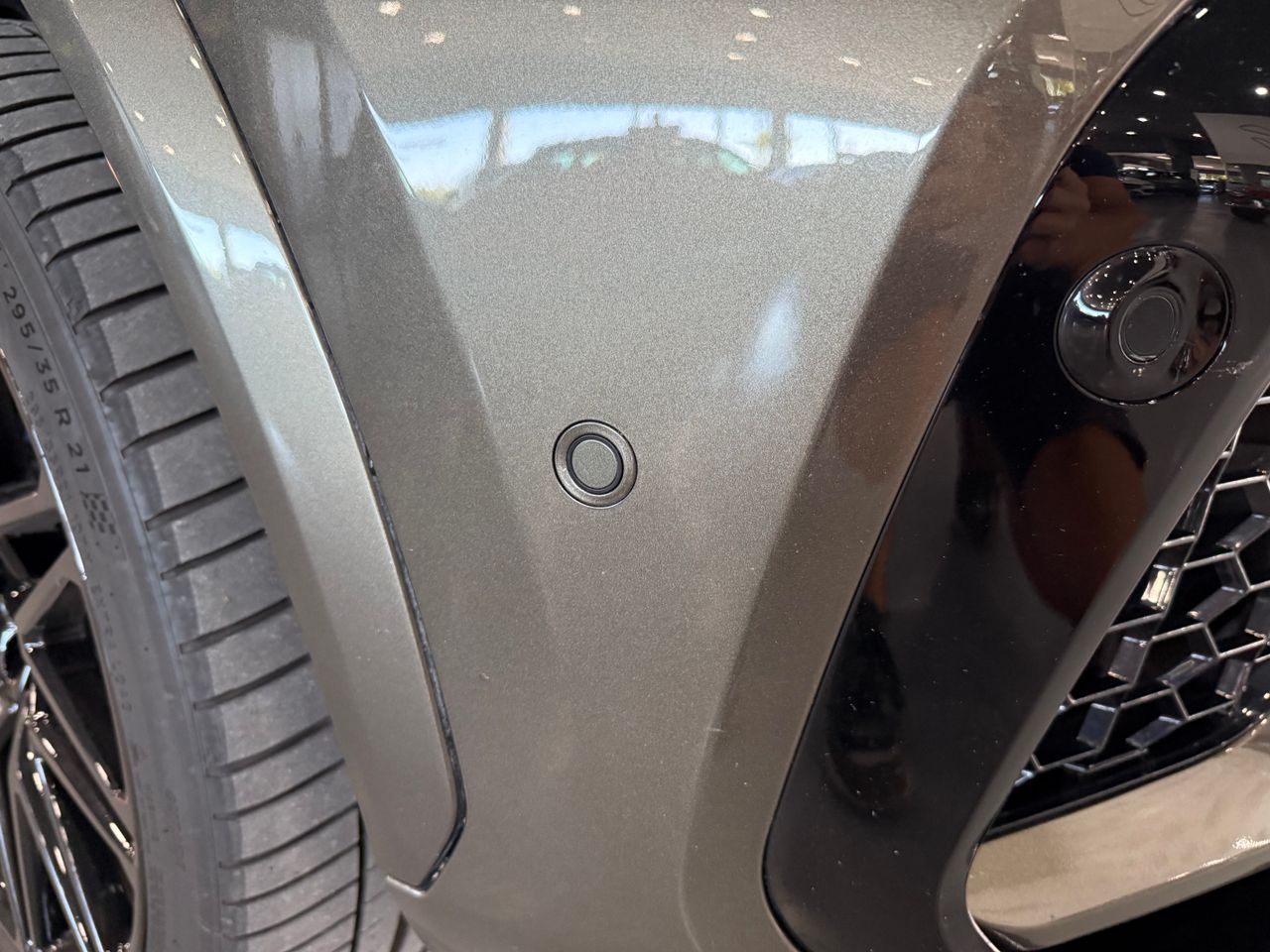 Imagen 35 del BMW X6 en Auto Select Edition, Figueres
