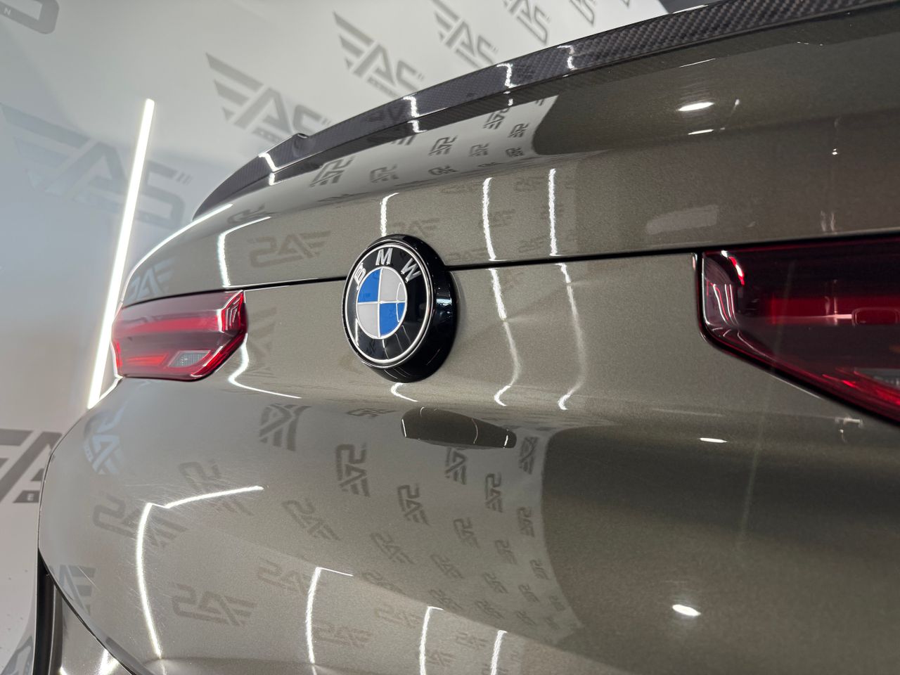 Imagen 22 del BMW X6 en Auto Select Edition, Figueres