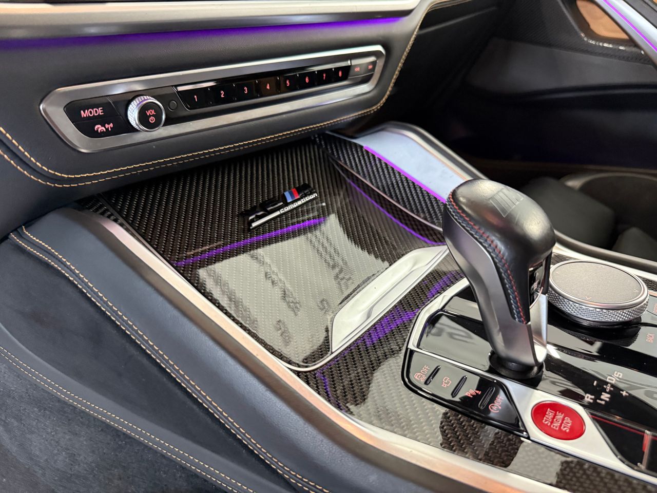 Imagen 284 del BMW X6 en Auto Select Edition, Figueres