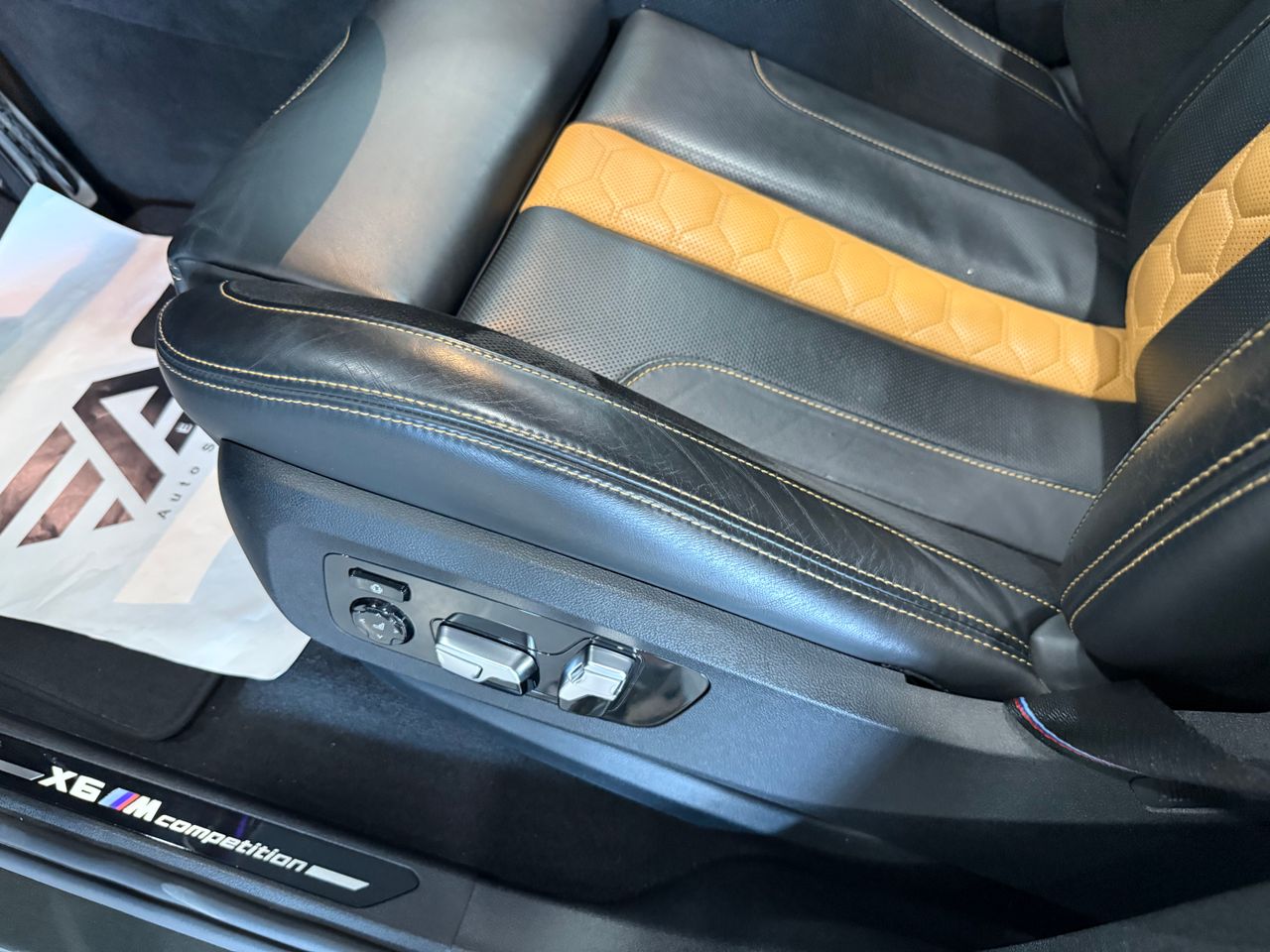 Imagen 262 del BMW X6 en Auto Select Edition, Figueres