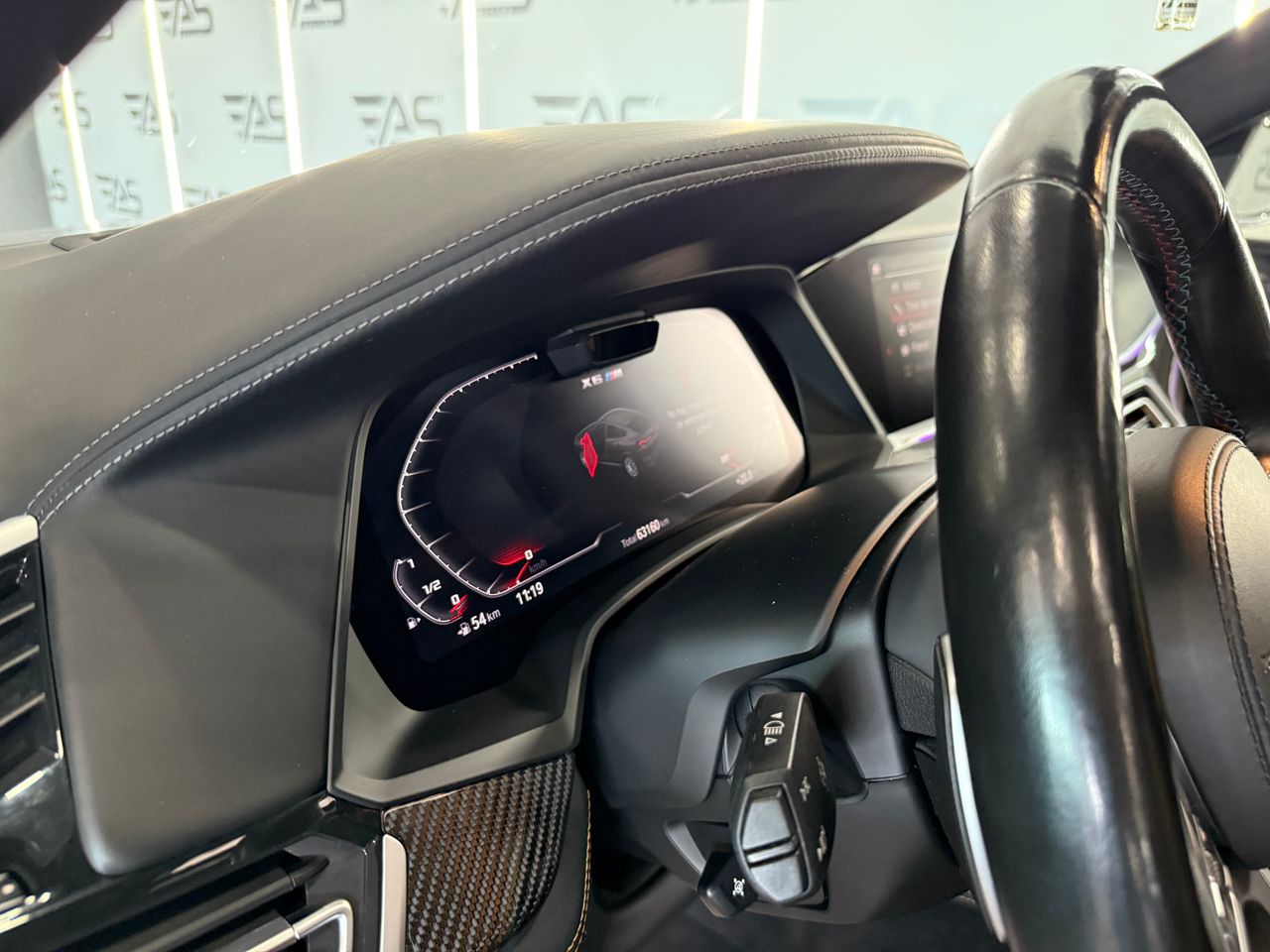 Imagen 276 del BMW X6 en Auto Select Edition, Figueres