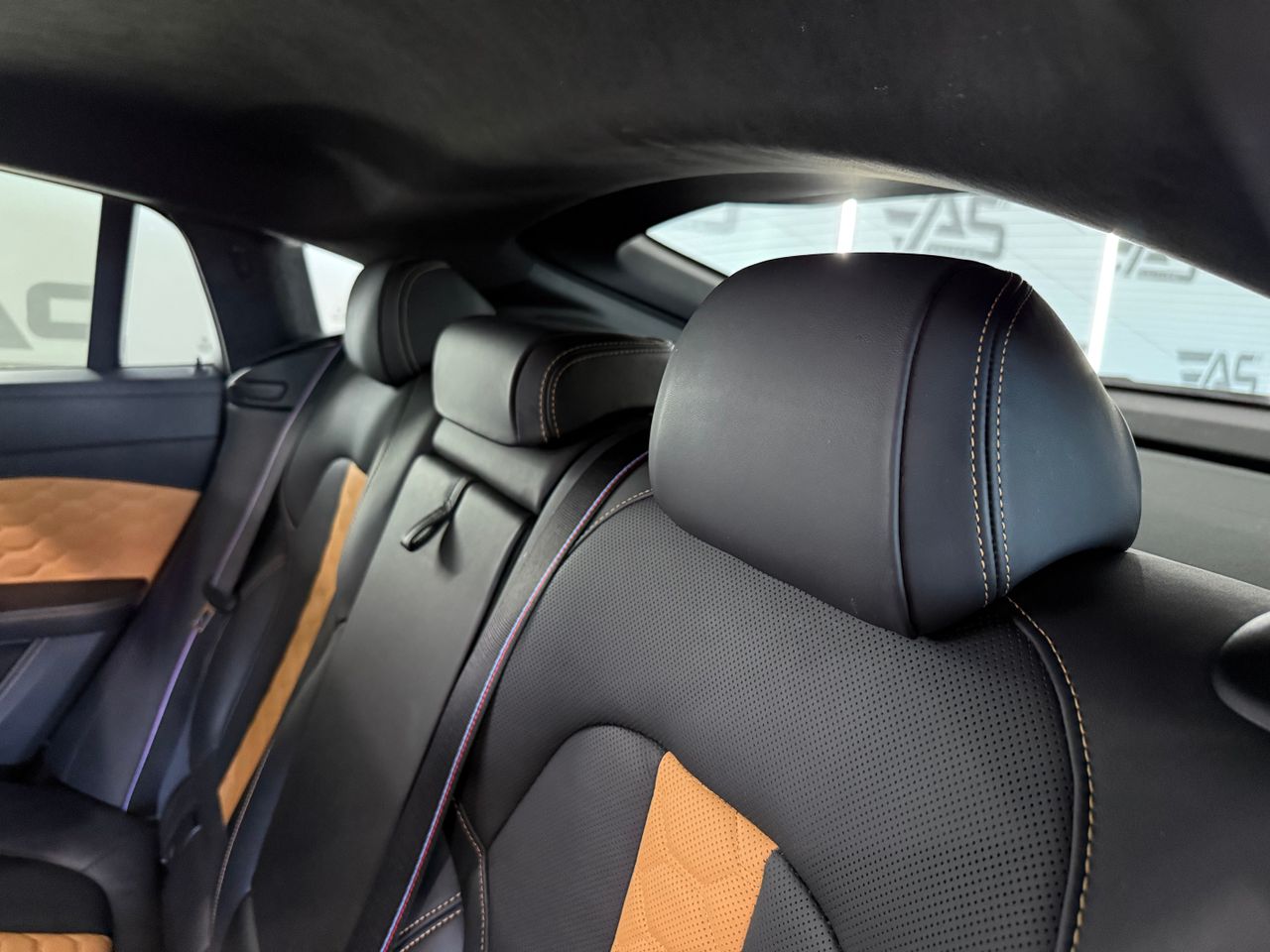 Imagen 245 del BMW X6 en Auto Select Edition, Figueres