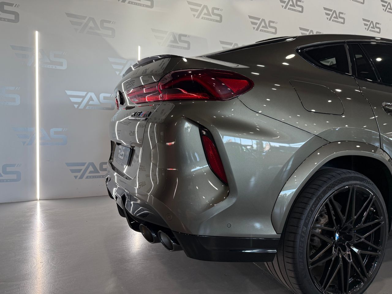 Imagen 13 del BMW X6 en Auto Select Edition, Figueres
